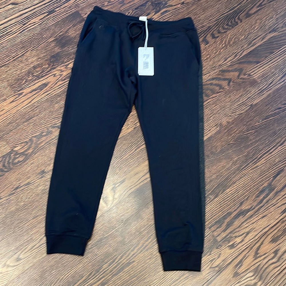 NWT Johnny Was Calme Meesha Joggers!!